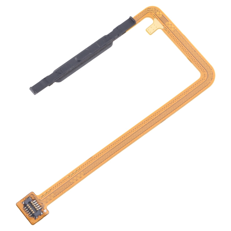 For Samsung Galaxy A06 SM-A065F Original Fingerprint Sensor Flex Cable
