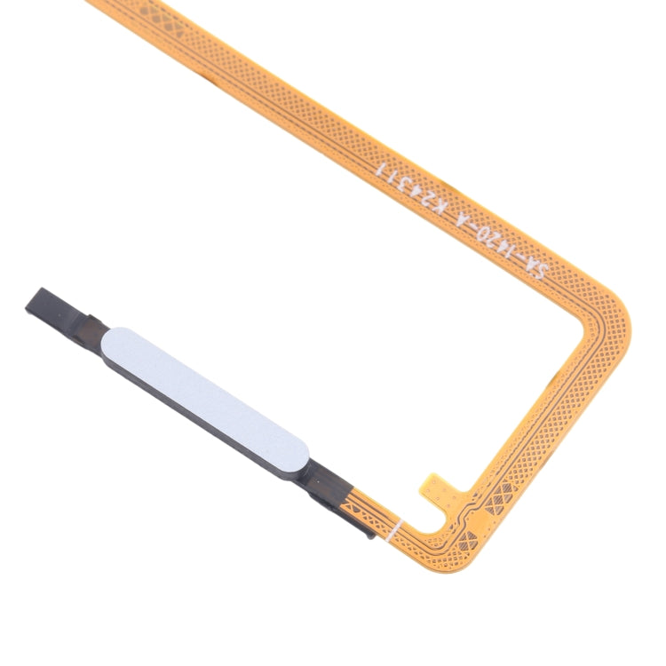 For Samsung Galaxy A06 SM-A065F Original Fingerprint Sensor Flex Cable