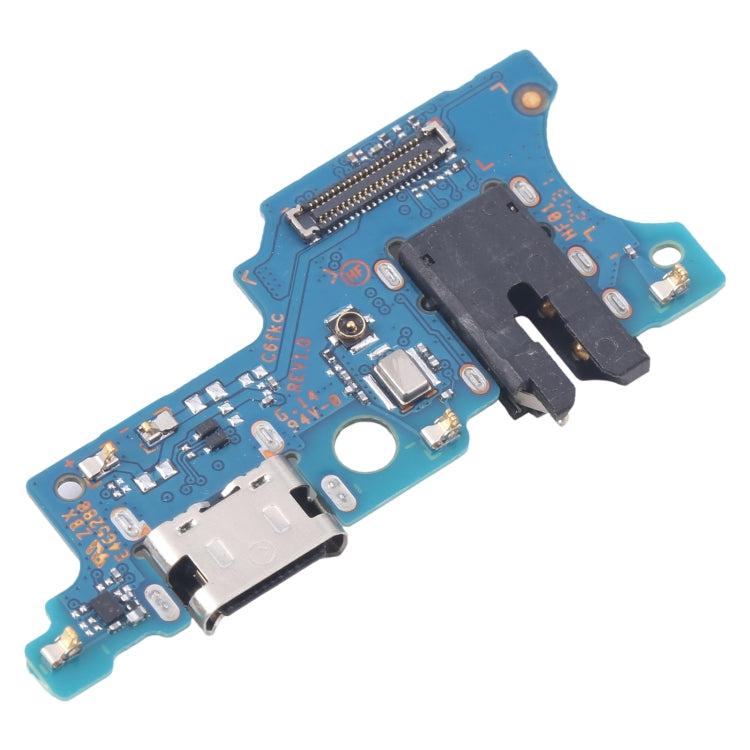 For Samsung Galaxy A06 SM-A065F Welding Charging Port Board, For Samsung Galaxy A06(Welding)
