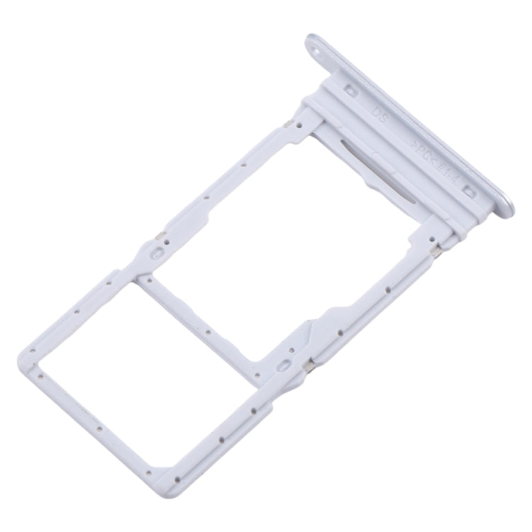 For Samsung Galaxy A16 5G SM-A166B Original SIM Card Tray + SIM Card Tray / Micro SD Card Tray, For Samsung Galaxy A16 5G(Original), For Samsung Galaxy A16 5G SM-A166B(Original)