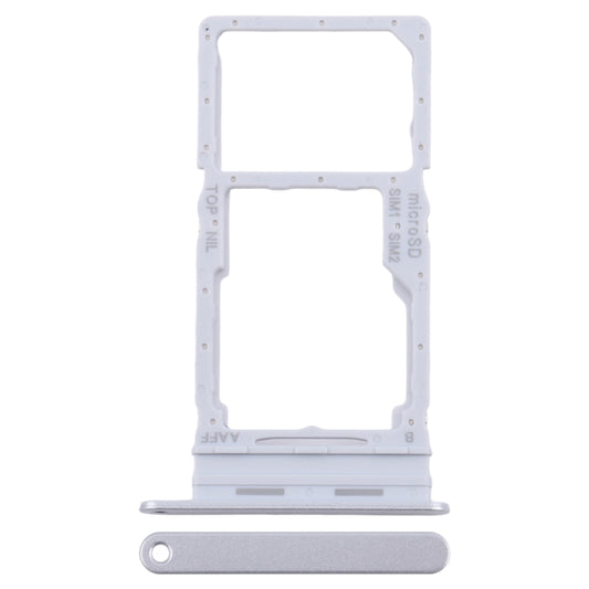 For Samsung Galaxy A16 5G SM-A166B Original SIM Card Tray + SIM Card Tray / Micro SD Card Tray, For Samsung Galaxy A16 5G(Original), For Samsung Galaxy A16 5G SM-A166B(Original)