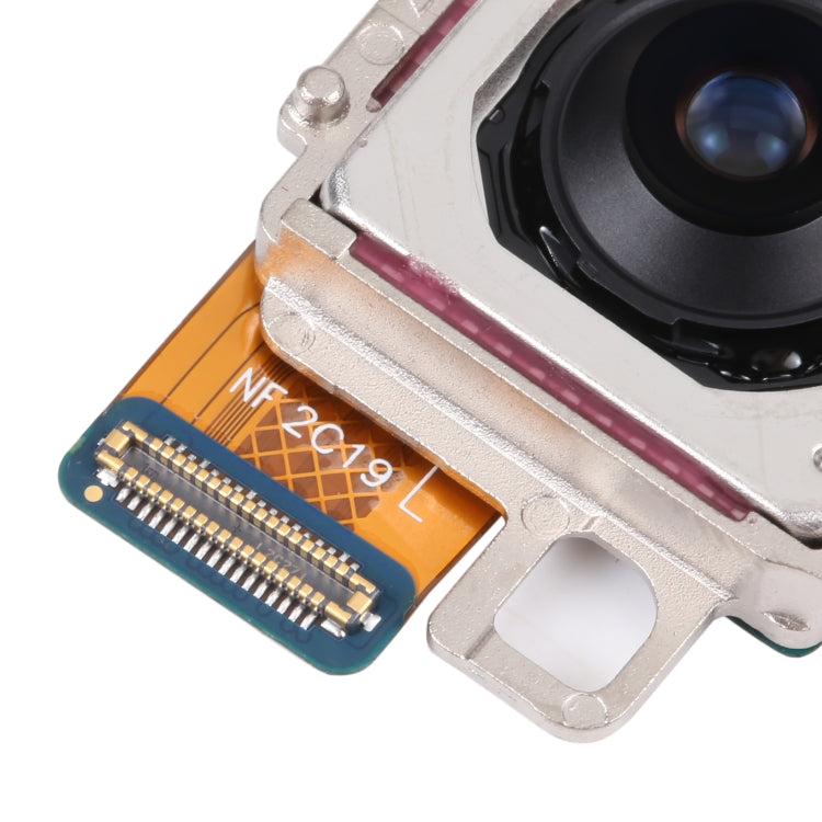 For Samsung Galaxy S24 SM-S921 Original Main Back Facing Camera, For Samsung Galaxy S24 (Original)