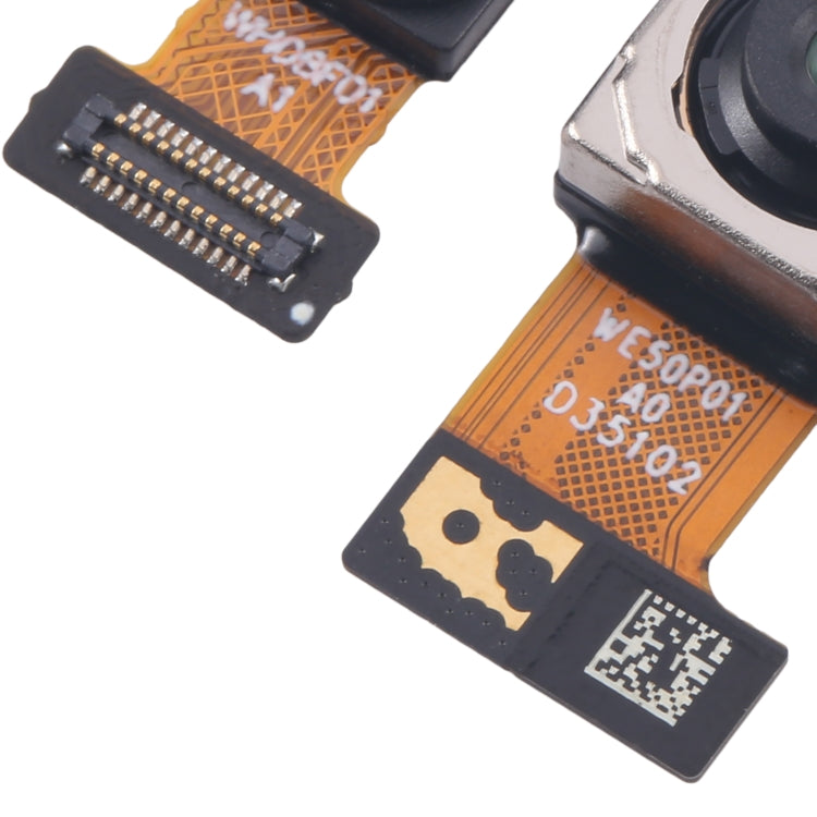 For Samsung Galaxy A05 SM-A055F Original Camera Set (Wide + Back Camera + Front Camera), For Samsung Galaxy A05(Original)