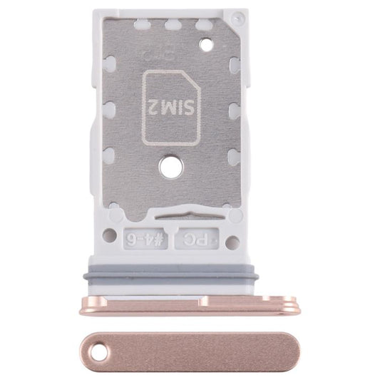 For Samsung Galaxy S25/S25+ SM-S931/S936 Original SIM Card Tray + SIM Card Tray, For Samsung Galaxy S25 / S25+(Original), For Samsung Galaxy S25 / S25+ (Original)