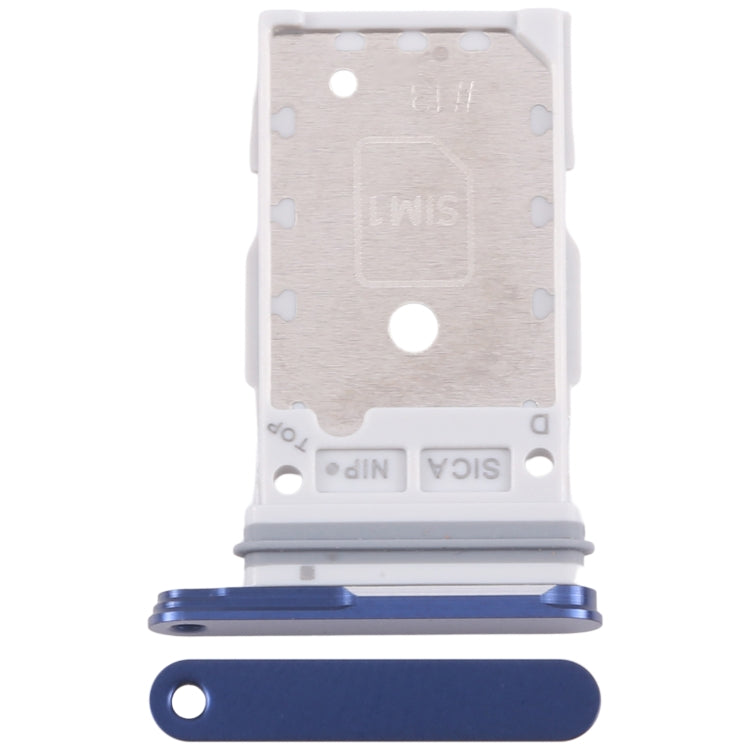 Bandeja SIM original para Samsung Galaxy S25/S25+ SM-S931/S936, para Samsung Galaxy S25/S25+ (original), para Samsung Galaxy S25/S25+ (original)