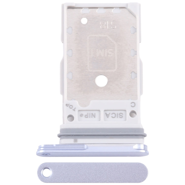 Bandeja SIM original para Samsung Galaxy S25/S25+ SM-S931/S936, para Samsung Galaxy S25/S25+ (original), para Samsung Galaxy S25/S25+ (original)