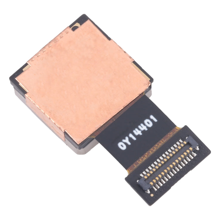 For Samsung Galaxy F52 5G SM-E526B Original Main Back Facing Camera, For Samsung Galaxy F52 5G(Original)