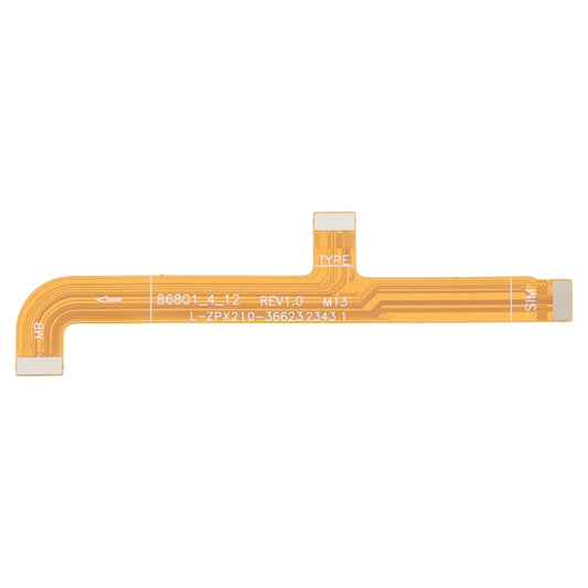 For Samsung Galaxy Tab A9+ SM-X210/X215/X217 OEM Mainboard Connector Flex Cable, For Samsung Galaxy Tab A9+