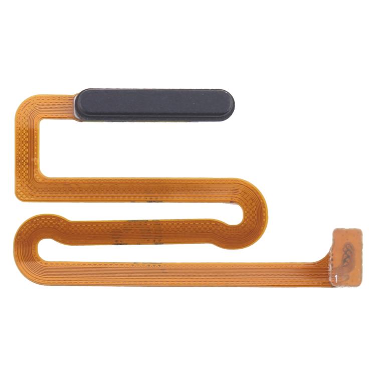 For Samsung Galaxy M12/A12 SM-A125/M125/A127 Original Fingerprint Sensor Flex Cable, For Samsung Galaxy M12 / A12(Original)