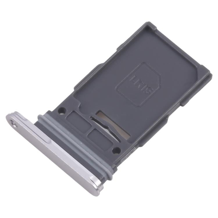 For Samsung Galaxy S24 FE SM-S721B Original SIM Card Tray, For Samsung Galaxy S24 FE(Original,Single Card)