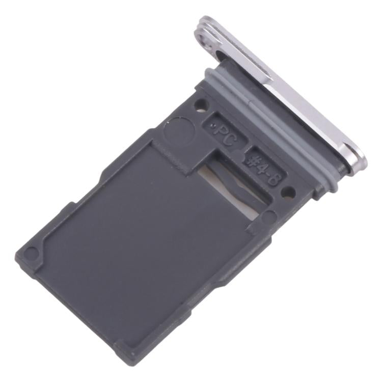 For Samsung Galaxy S24 FE SM-S721B Original SIM Card Tray, For Samsung Galaxy S24 FE(Original,Single Card)
