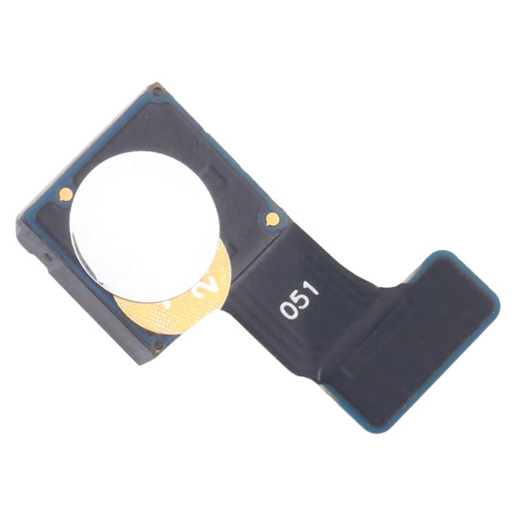 For Samsung Galaxy S24 FE SM-S721B Original Front Facing Camera, For Samsung Galaxy S24 FE(Original)