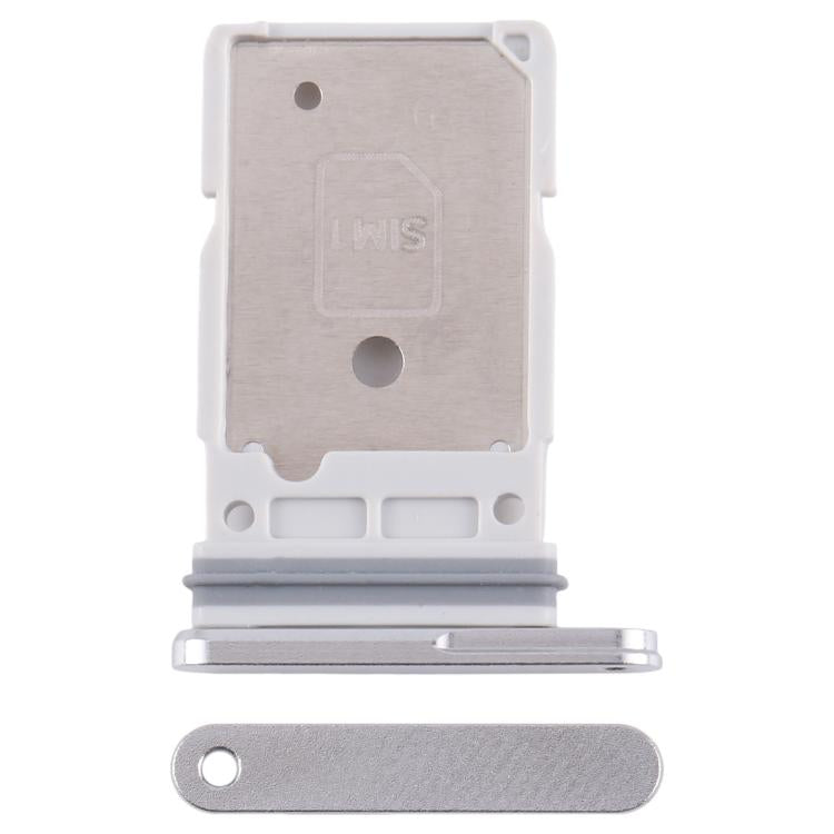 For Samsung Galaxy S25 Ultra SM-S938B Original SIM + SIM Card Tray, For Samsung Galaxy S25 Ultra(Original), For Samsung Galaxy S25 Ultra (Original)