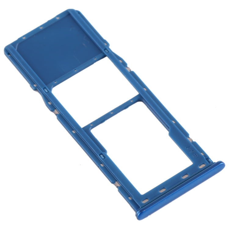For Galaxy A20 A30 A50 SIM Card Tray + Micro SD Card Tray