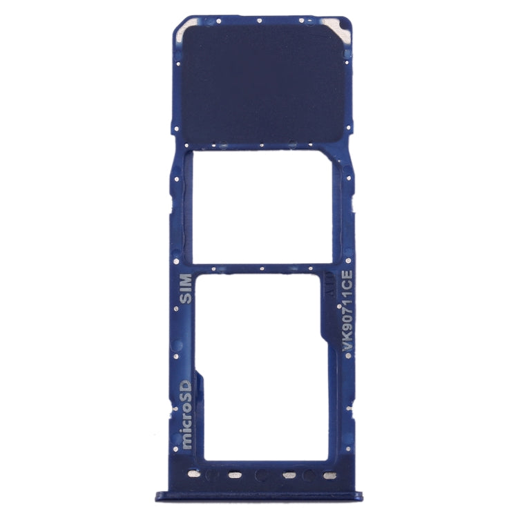 For Galaxy A10 SIM Card Tray + Micro SD Card Tray, For Samsung Galaxy A10(single), For Galaxy A10(single), For Samsung Galaxy A10(Single)
