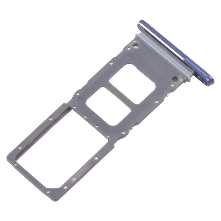 For Samsung Galaxy Z Fold6 SM-F956B Original SIM Card Tray