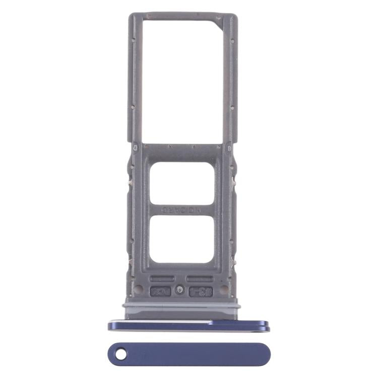 For Samsung Galaxy Z Fold6 SM-F956B Original SIM Card Tray