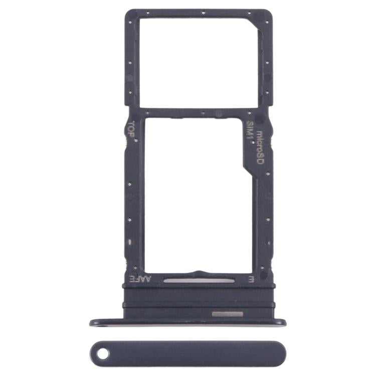 For Samsung Galaxy A16 SM-A165F Original SIM Card Tray + Micro SD Card Tray, For Samsung Galaxy A16 (Original), For Samsung Galaxy A16 (Original)o, For Samsung Galaxy A16(Original,Single Card)