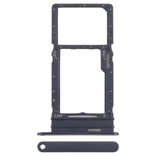 For Samsung Galaxy A16 SM-A165F Original SIM Card Tray + Micro SD Card Tray, For Samsung Galaxy A16 (Original), For Samsung Galaxy A16 (Original)o, For Samsung Galaxy A16(Original,Single Card)