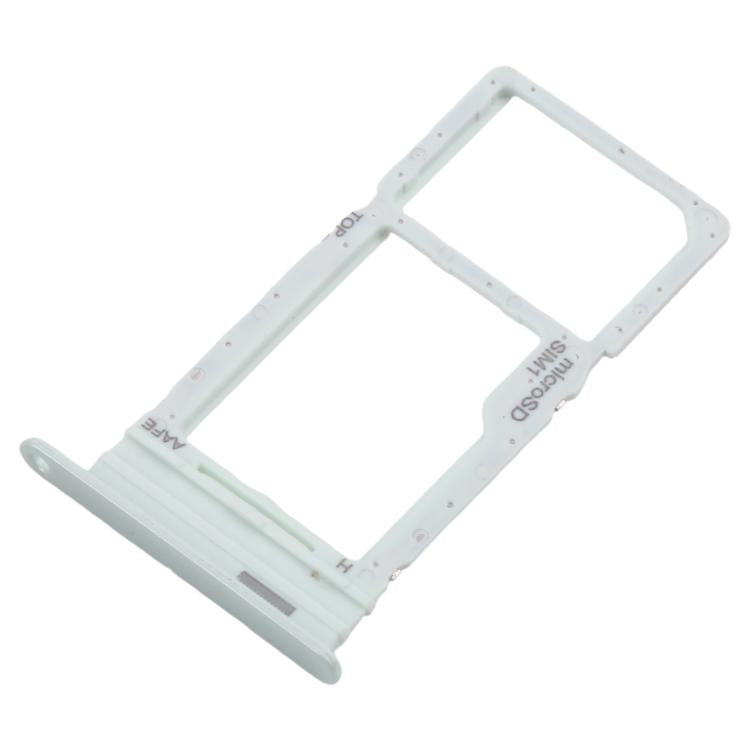 For Samsung Galaxy A16 SM-A165F Original SIM Card Tray + Micro SD Card Tray