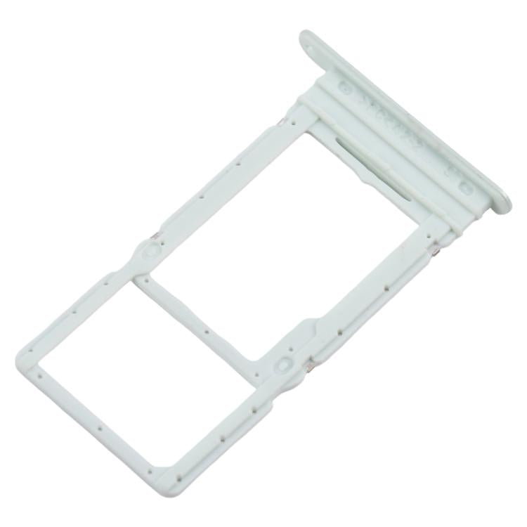For Samsung Galaxy A16 SM-A165F Original SIM Card Tray + Micro SD Card Tray
