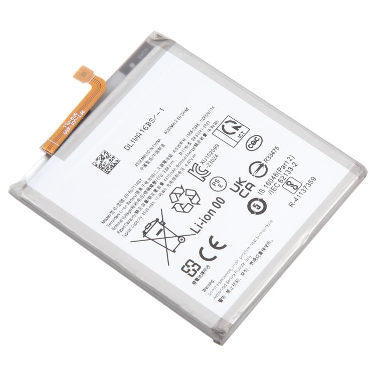 For Samsung Galaxy S23 FE EB-BS711ABY 4370mAh Li-Polymer Battery Replacement, For Samsung Galaxy S23 FE