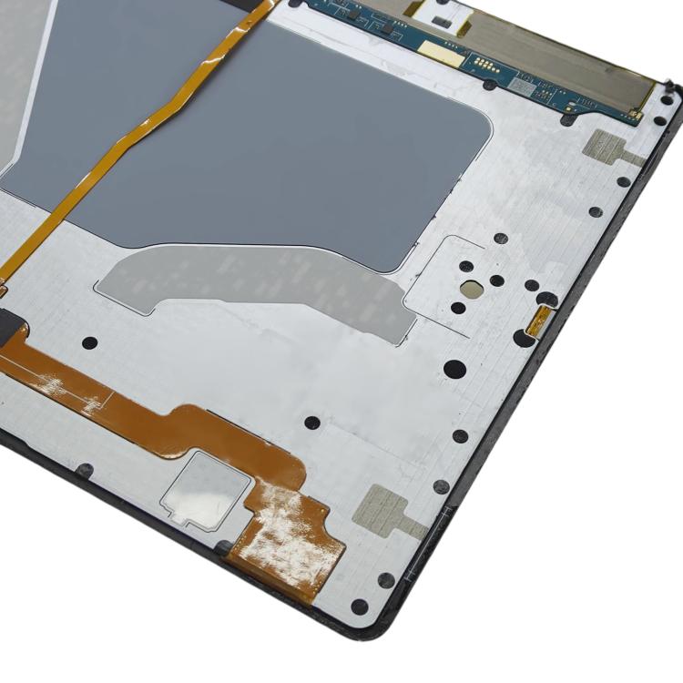 For Samsung Galaxy Tab S9 Ultra SM-X910/X916 Original LCD Screen With Digitizer Full Assembly