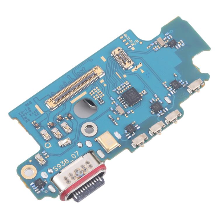 For Samsung Galaxy S25+ SM-S936R Original Charging Port Board, For Samsung Galaxy S25+ SM-S936R(Original)