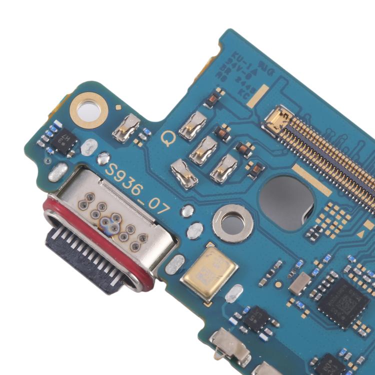 For Samsung Galaxy S25+ SM-S936R Original Charging Port Board, For Samsung Galaxy S25+ SM-S936R(Original)