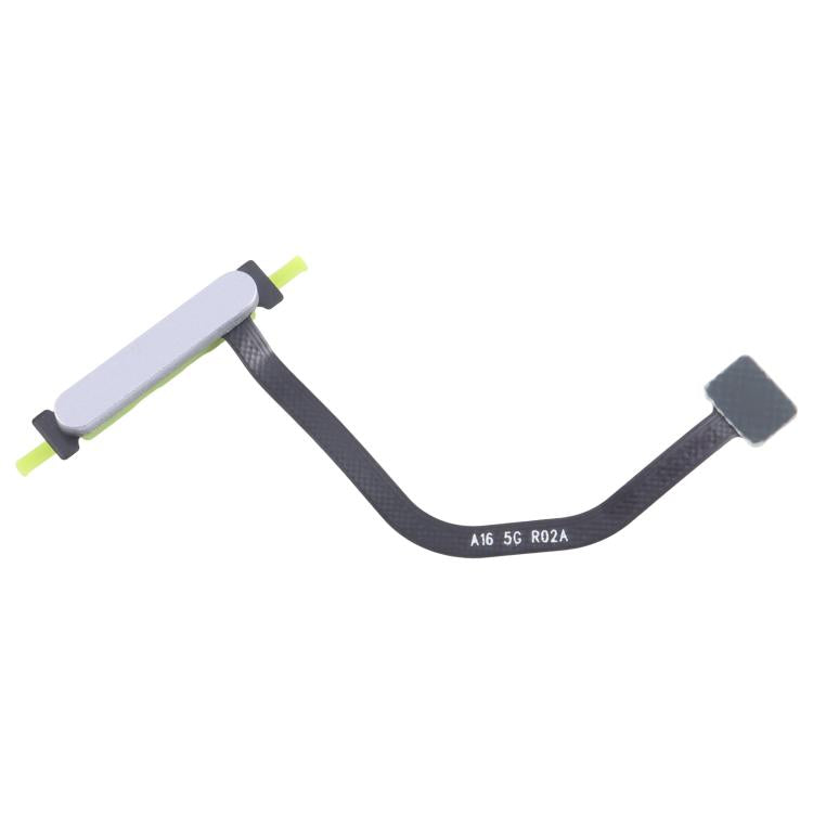 For Samsung Galaxy A16 5G SM-A166B Original Fingerprint Sensor Flex Cable, For Samsung Galaxy A16 5G (Original)