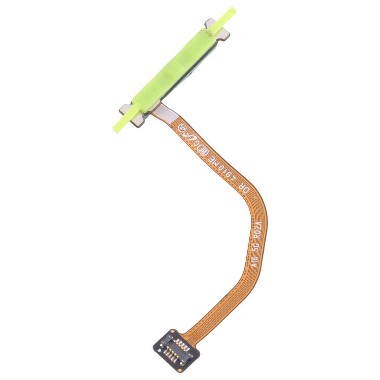 For Samsung Galaxy A16 5G SM-A166B Original Fingerprint Sensor Flex Cable, For Samsung Galaxy A16 5G (Original)