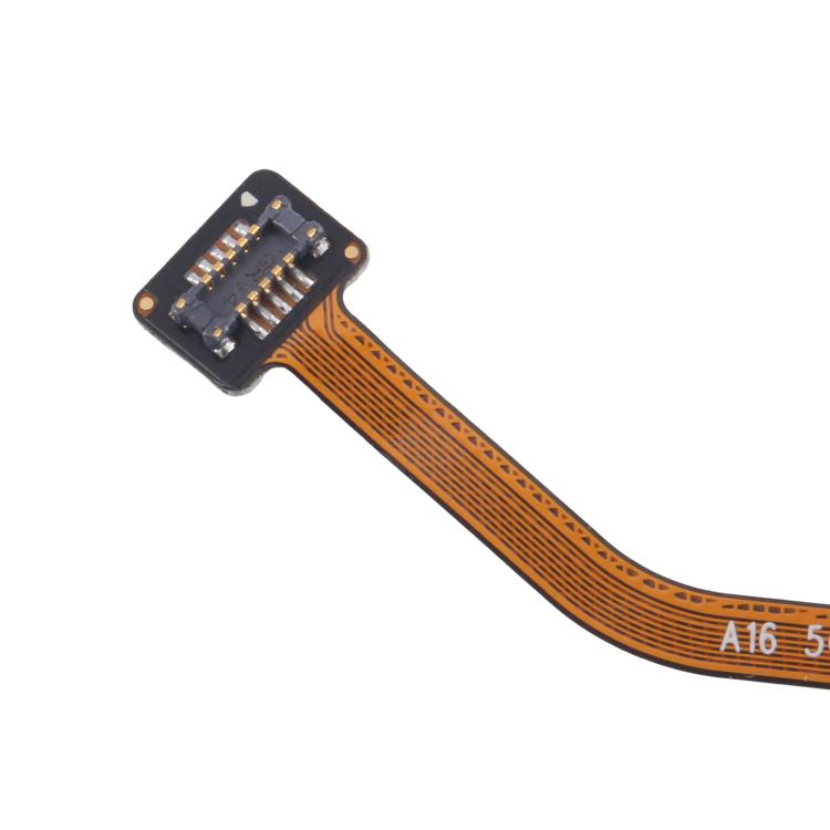 For Samsung Galaxy A16 5G SM-A166B Original Fingerprint Sensor Flex Cable, For Samsung Galaxy A16 5G (Original)