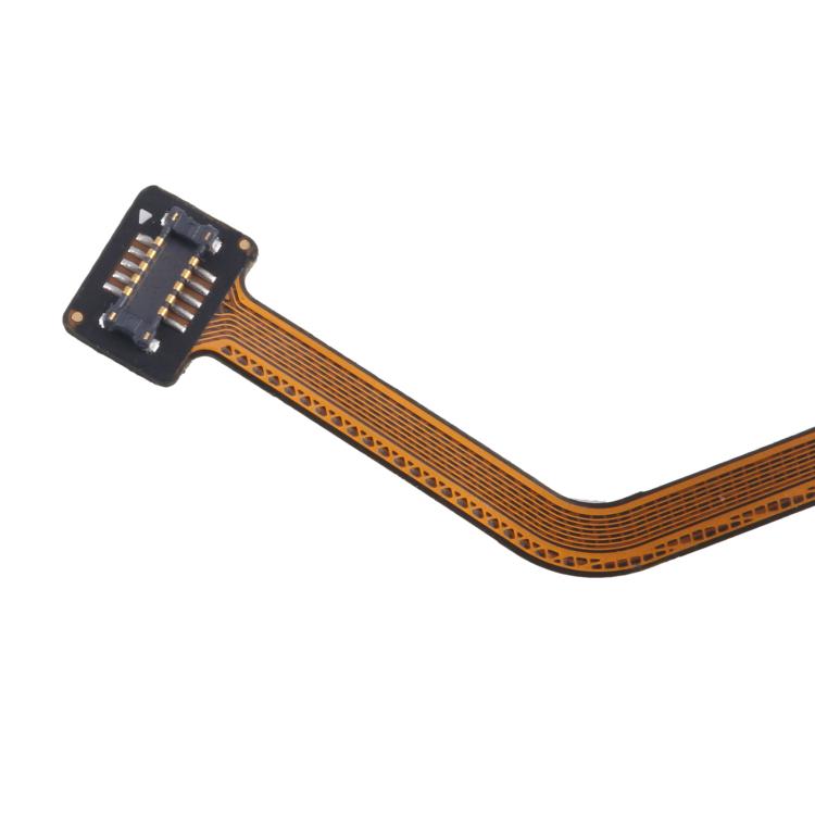 For Samsung Galaxy A16 SM-A165F Original Fingerprint Sensor Flex Cable, For Samsung Galaxy A16(Original)