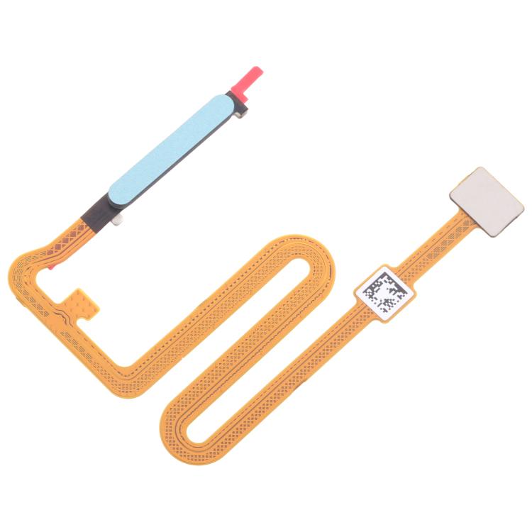 For Samsung Galaxy A16 5G SM-A166P Original Fingerprint Sensor Flex Cable, For Samsung Galaxy A16 5G(Original)