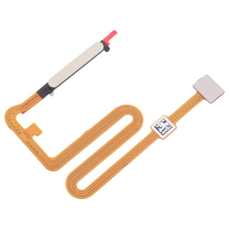 For Samsung Galaxy A16 5G SM-A166P Original Fingerprint Sensor Flex Cable, For Samsung Galaxy A16 5G(Original)