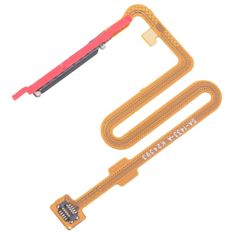 For Samsung Galaxy A16 5G SM-A166P Original Fingerprint Sensor Flex Cable, For Samsung Galaxy A16 5G(Original)