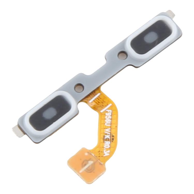 For Samsung Galaxy Z Fold6 SM-F956B Original Volume Button Flex Cable, For Samsung Galaxy Z Fold6 (Original)