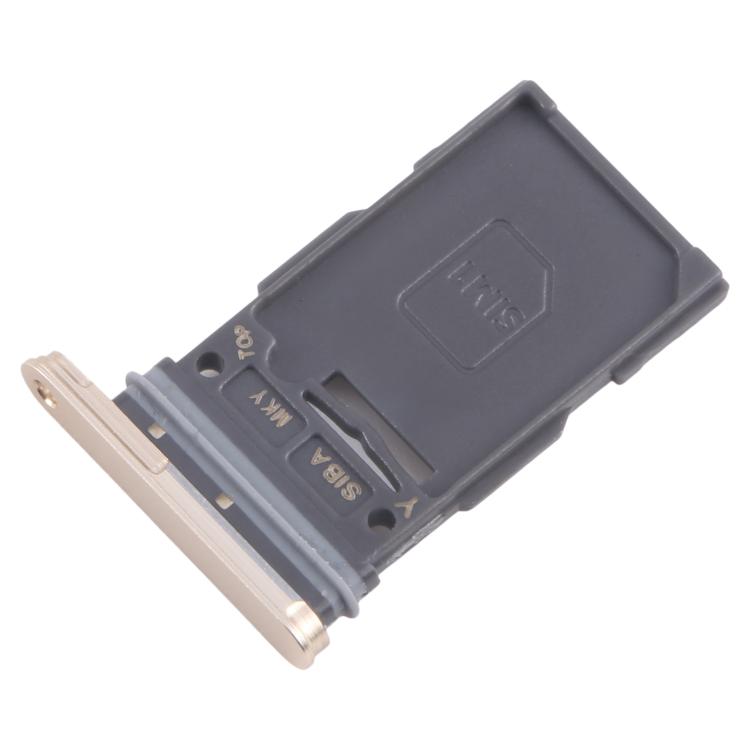 For Samsung Galaxy S24 SM-S921B Original SIM Card Tray, For Samsung Galaxy S24(Original,Single card)