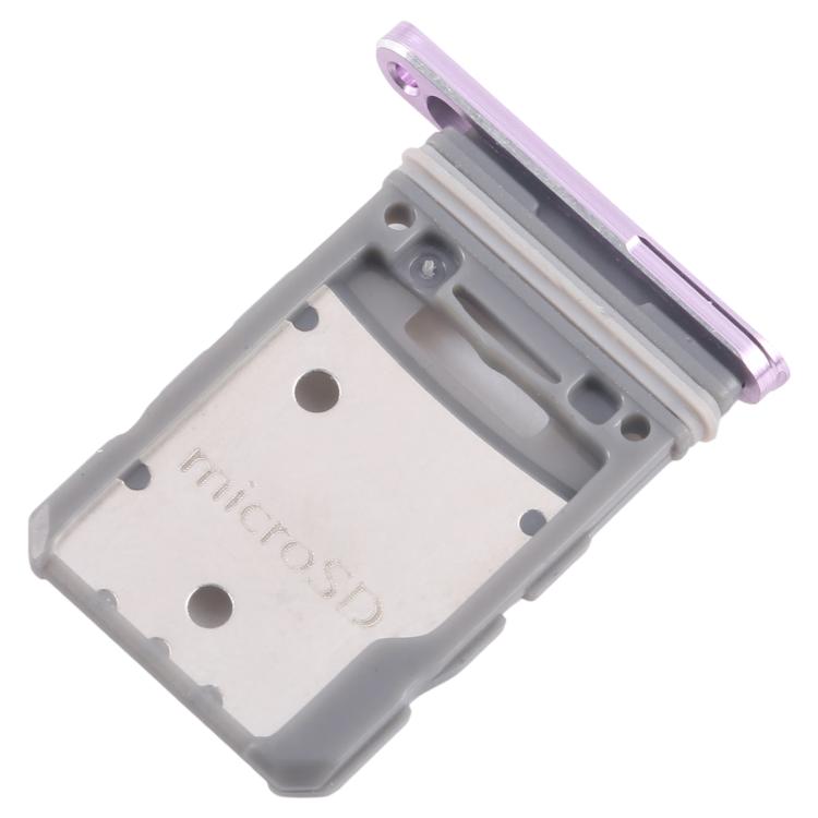 For Samsung Galaxy S20 FE SM-G780F Original SIM Card Tray, For Samsung Galaxy S20 FE(Original,Single card)