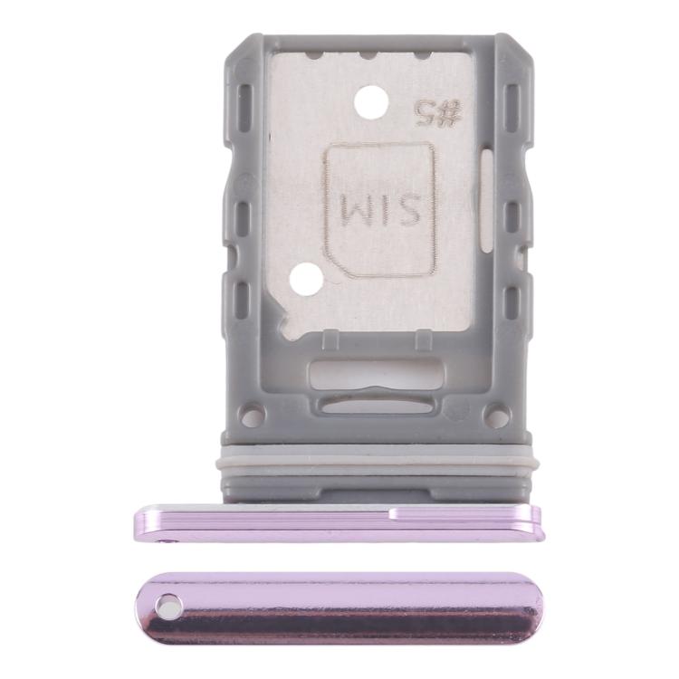 For Samsung Galaxy S20 FE SM-G780F Original SIM Card Tray