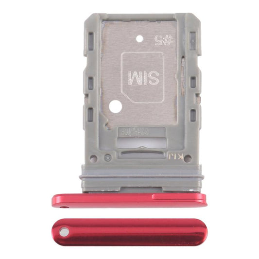 For Samsung Galaxy S20 FE SM-G780F Original SIM Card Tray