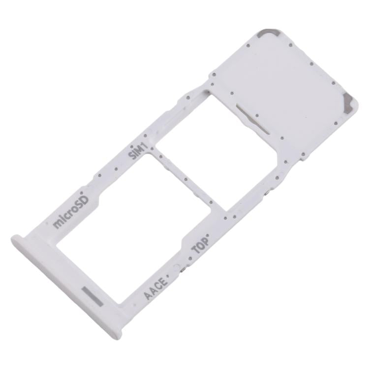 For Samsung Galaxy A13 SM-A135 Original SIM Card Tray