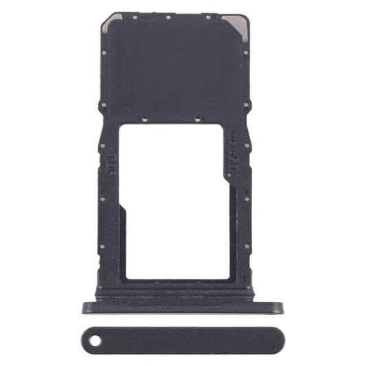 For Samsung Galaxy Tab A9+ 5G SM-X210 SIM Card Tray, For Samsung Galaxy Tab A9+ 5G(Single SD Card)