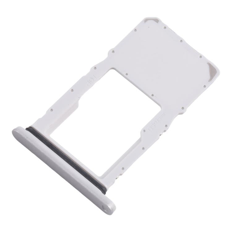 For Samsung Galaxy Tab A9+ 5G SM-X210 SIM Card Tray, For Samsung Galaxy Tab A9+ 5G(Single SD Card)