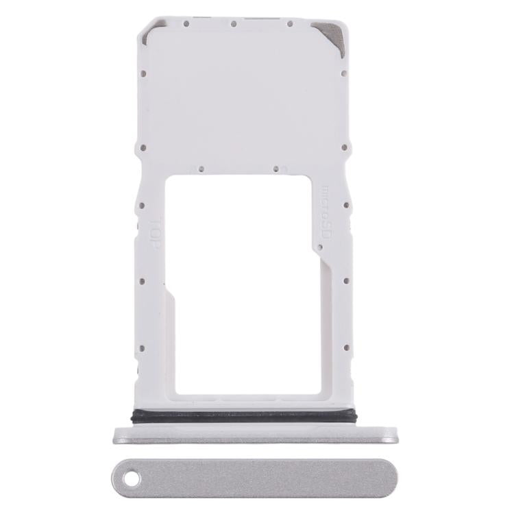For Samsung Galaxy Tab A9+ 5G SM-X210 SIM Card Tray, For Samsung Galaxy Tab A9+ 5G(Single SD Card)