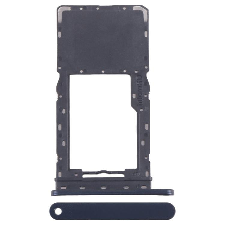 For Samsung Galaxy Tab A9 SM-X110 SIM Card Tray, For Samsung Galaxy Tab A9(Single SD Card)