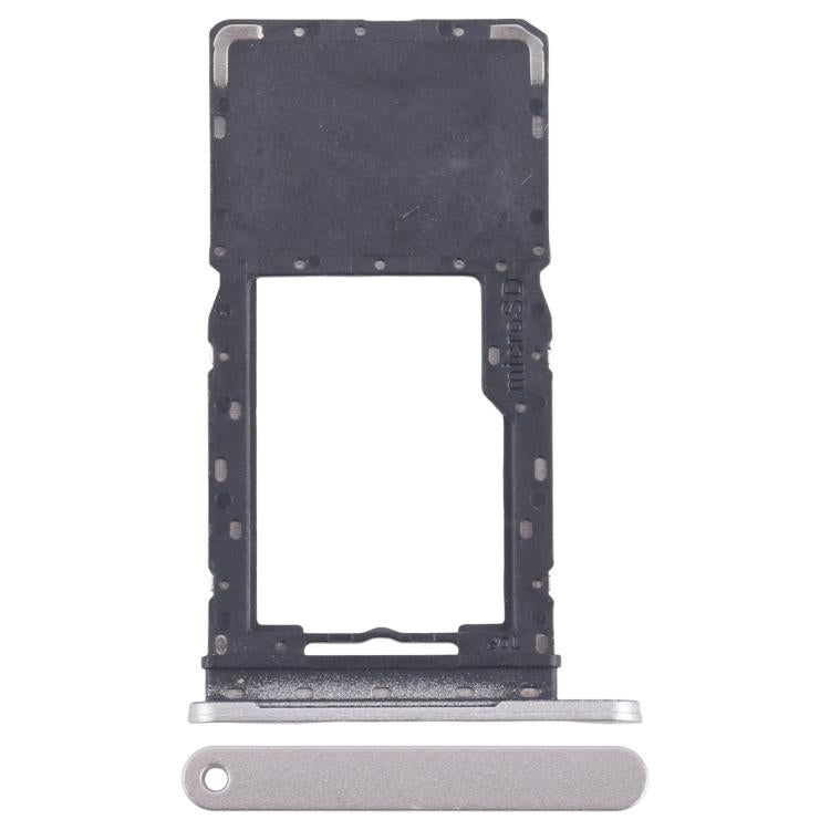 For Samsung Galaxy Tab A9 SM-X110 SIM Card Tray, For Samsung Galaxy Tab A9(Single SD Card)