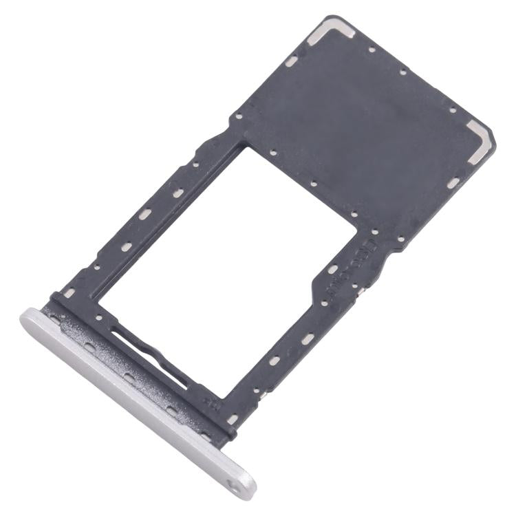 For Samsung Galaxy Tab A9 SM-X110 SIM Card Tray, For Samsung Galaxy Tab A9(Single SD Card)