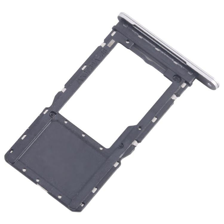 For Samsung Galaxy Tab A9 SM-X110 SIM Card Tray, For Samsung Galaxy Tab A9(Single SD Card)