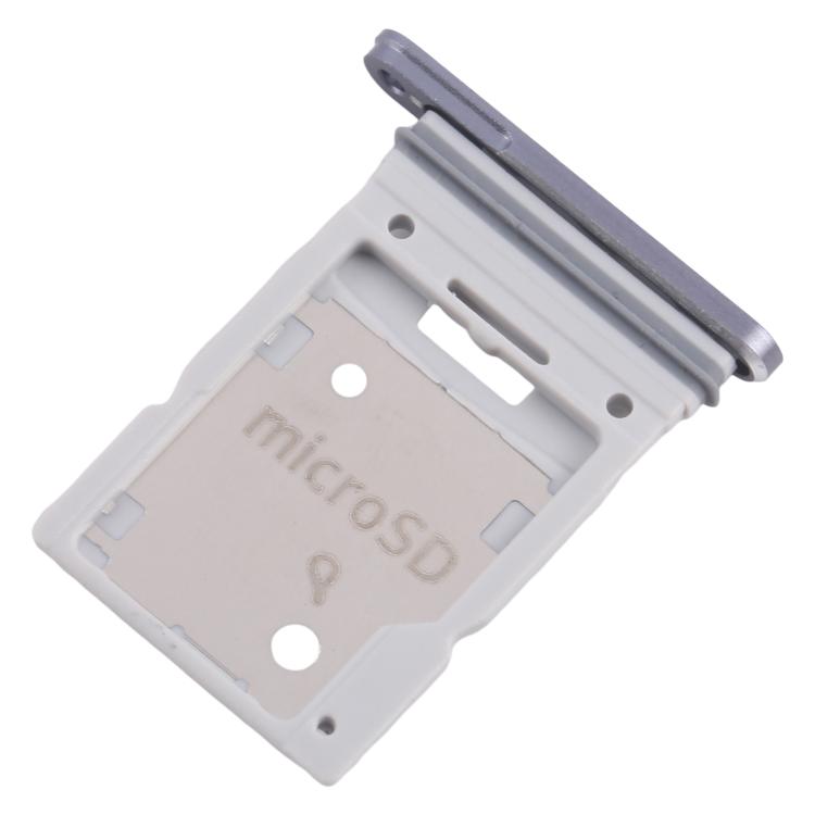 For Samsung Galxy Tab S10+/S10 Ultra SM-X820/X826/X920/X926 SIM + Micro SD Card Tray